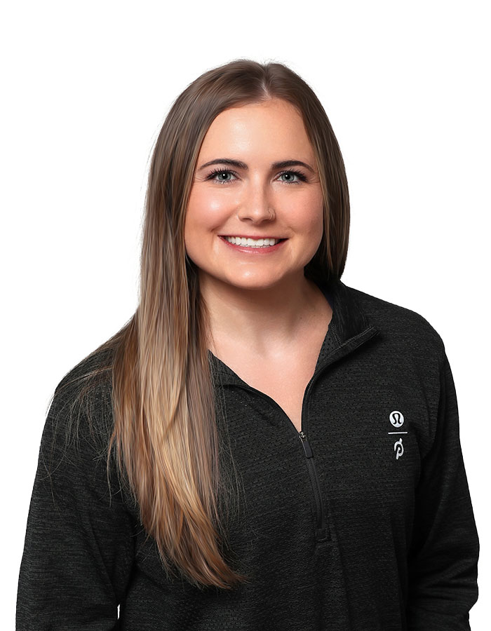 Alicen Mitterer, PT, DPT, OCS