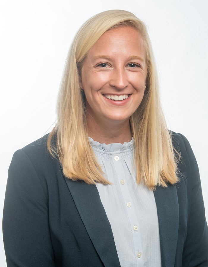 Hayley  Newland, MPAM, PA-C