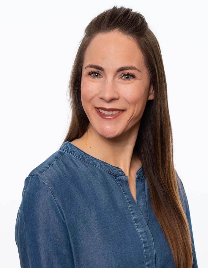 Jennifer Ott, MPT, COMT