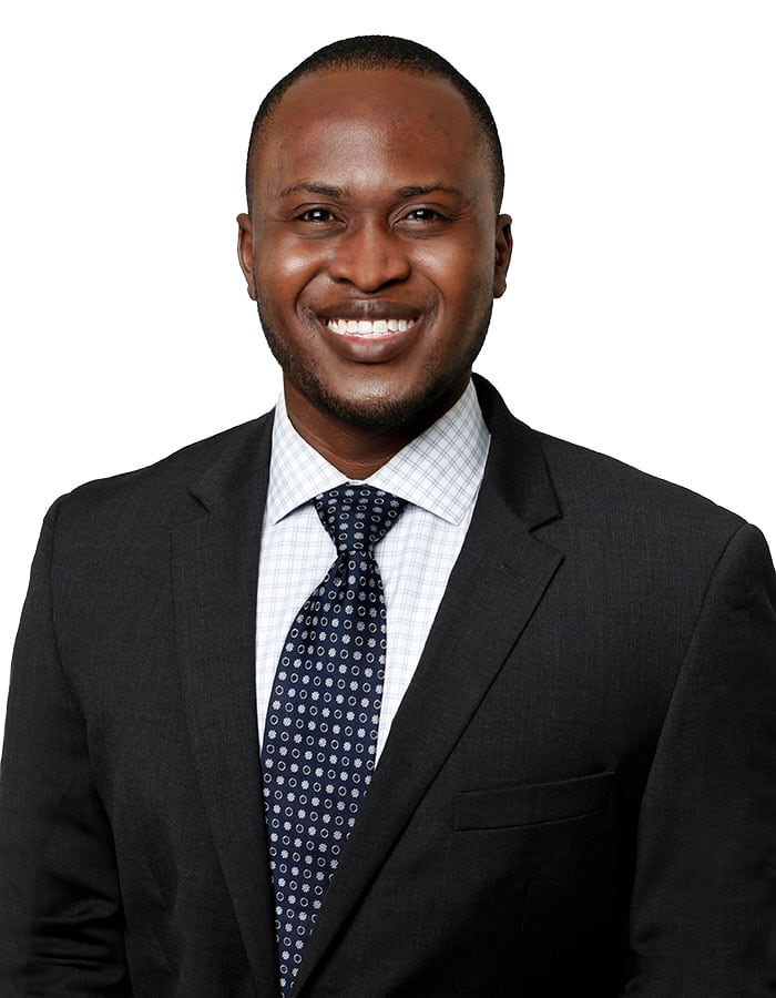 Kwadwo Owusu-Akyaw, MD