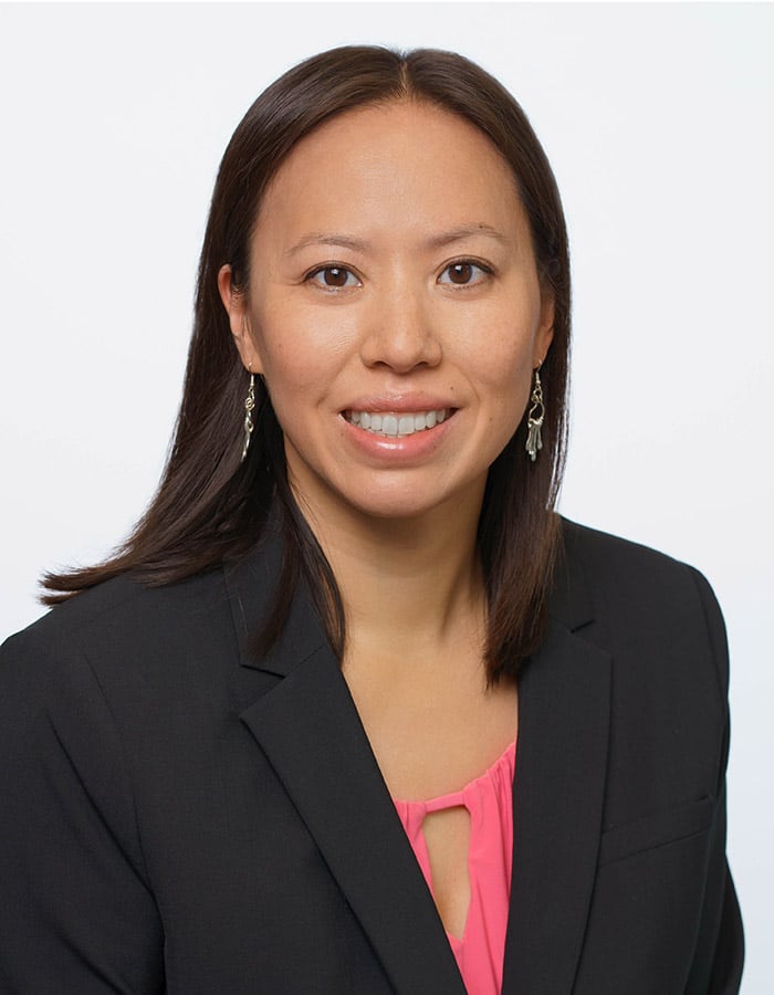 Tiffany J. Pan, M.D.