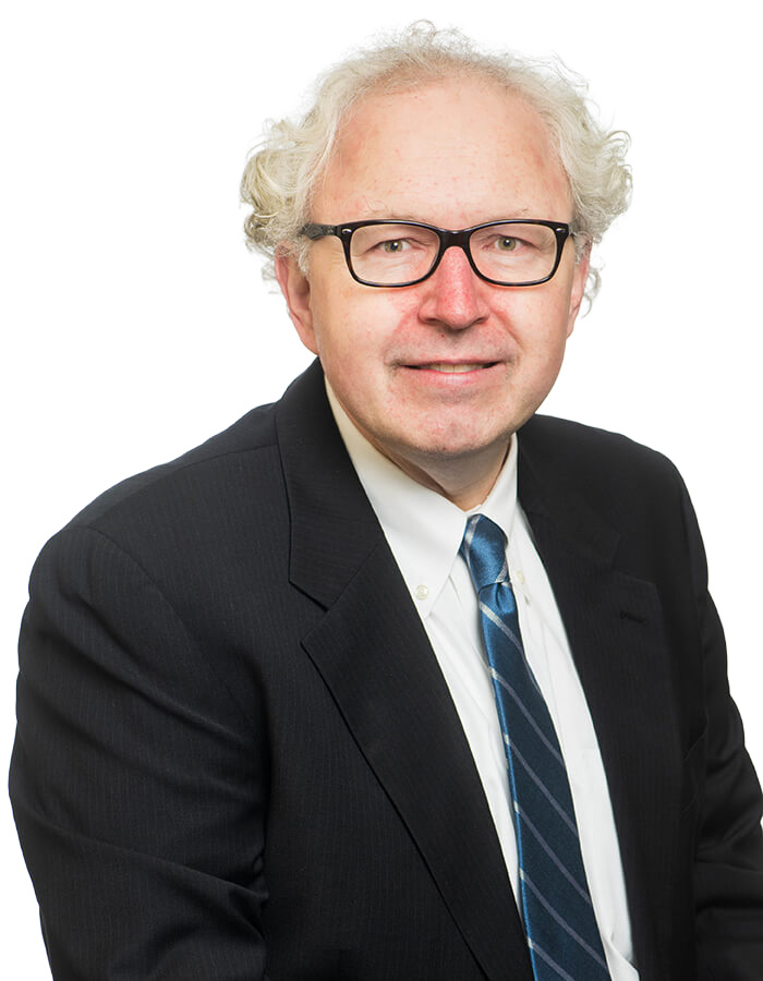 John R. Prahinski, MD