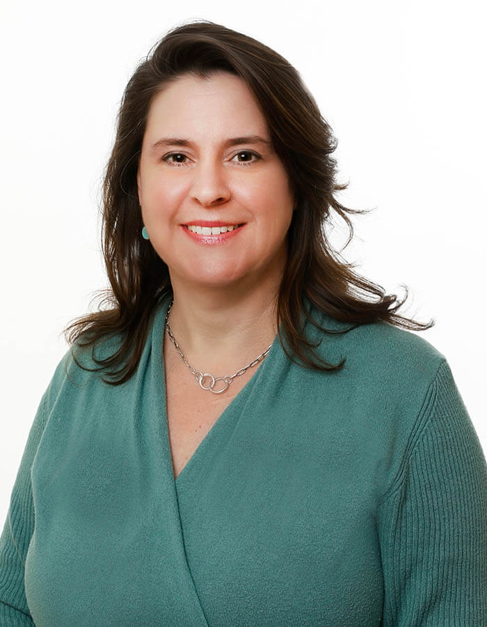Veronica Quinley, PTA