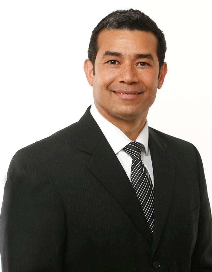 Jose S. Reyes, M.D.