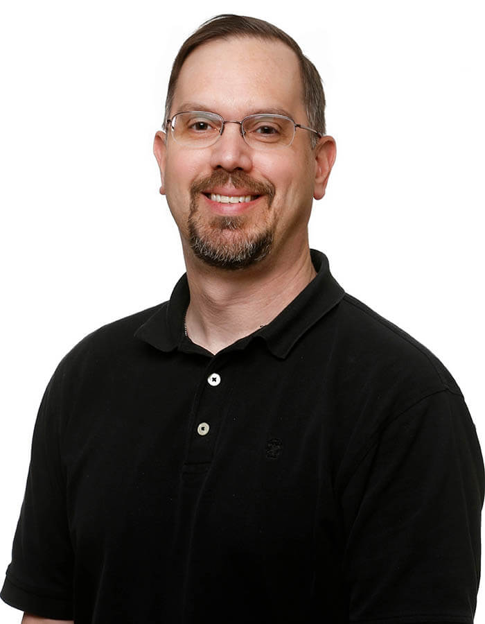 Matt Schnackenberg, MPT