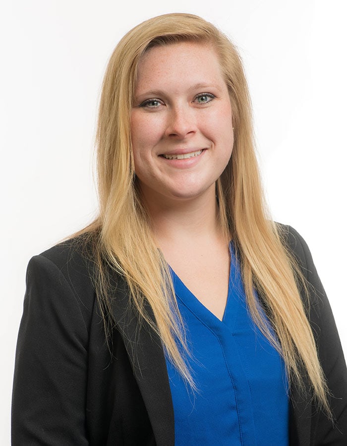 Hayley Wilkes, PT, DPT, FMS