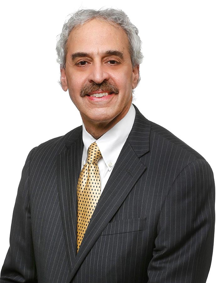 Anthony J. Shaia, MD