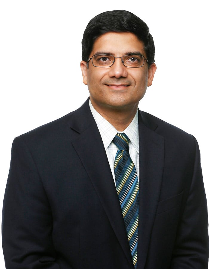 Joy V. Sharma, MD