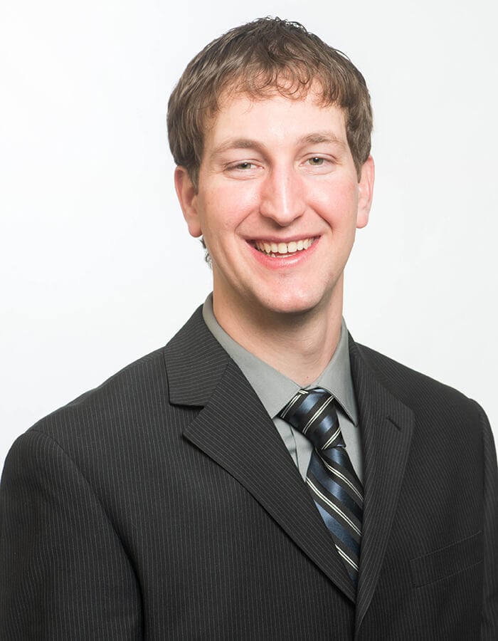 Aaron Smith, PA-C