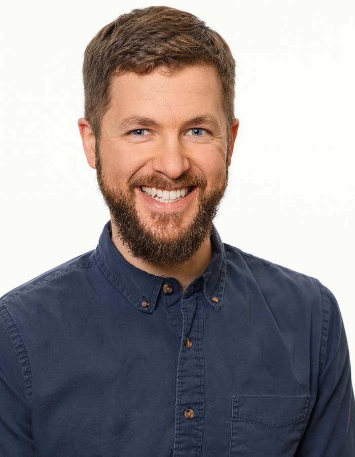 Dave Smith, PT, DPT
