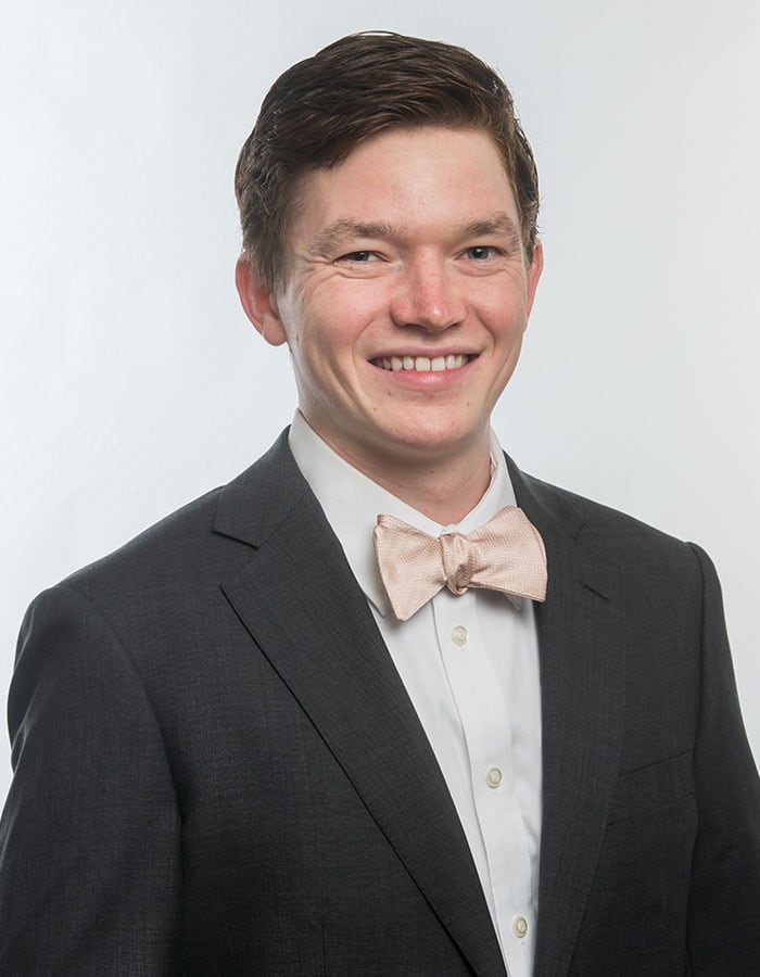 Harrison J. Smith, DMSc, PA-C