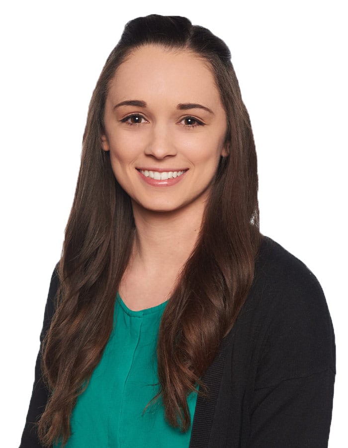 Rachael Solini, PT, DPT