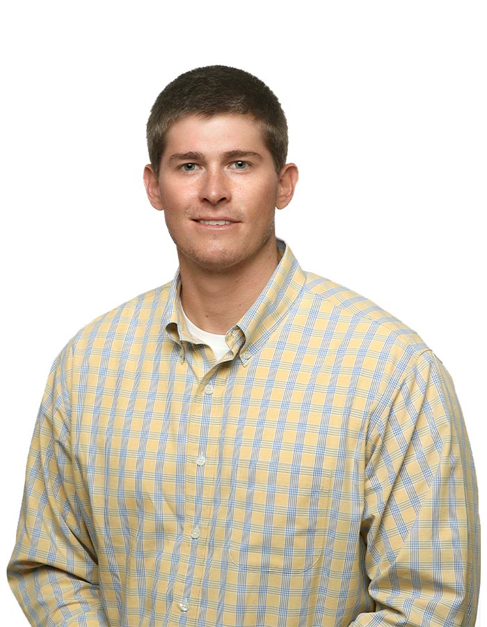 Ross Strickland, DPT, CSCS, OCS