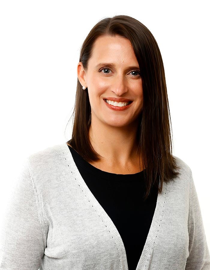 Amanda (Mandy) Walker, MPT