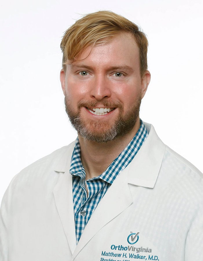 Matthew H. Walker, M.D.