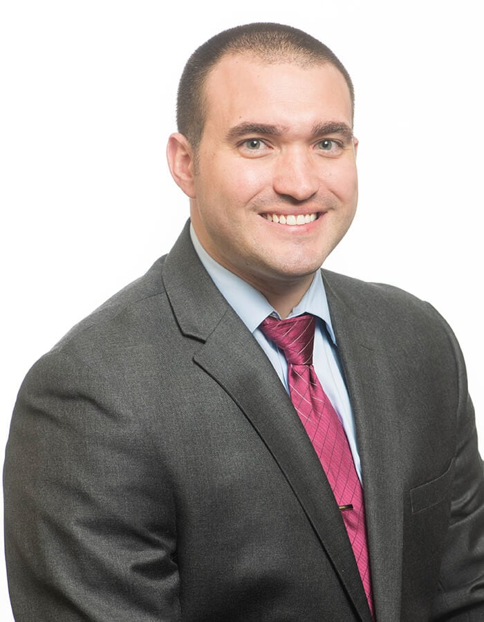 Matt Wallman, PA-C, ATC