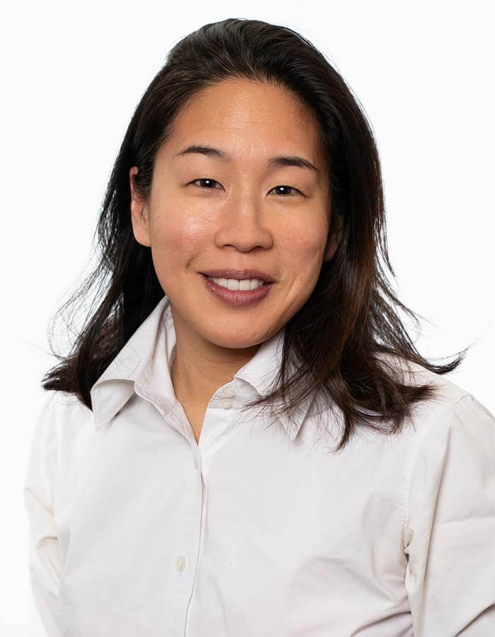 Jean Wang, DPT, COMT