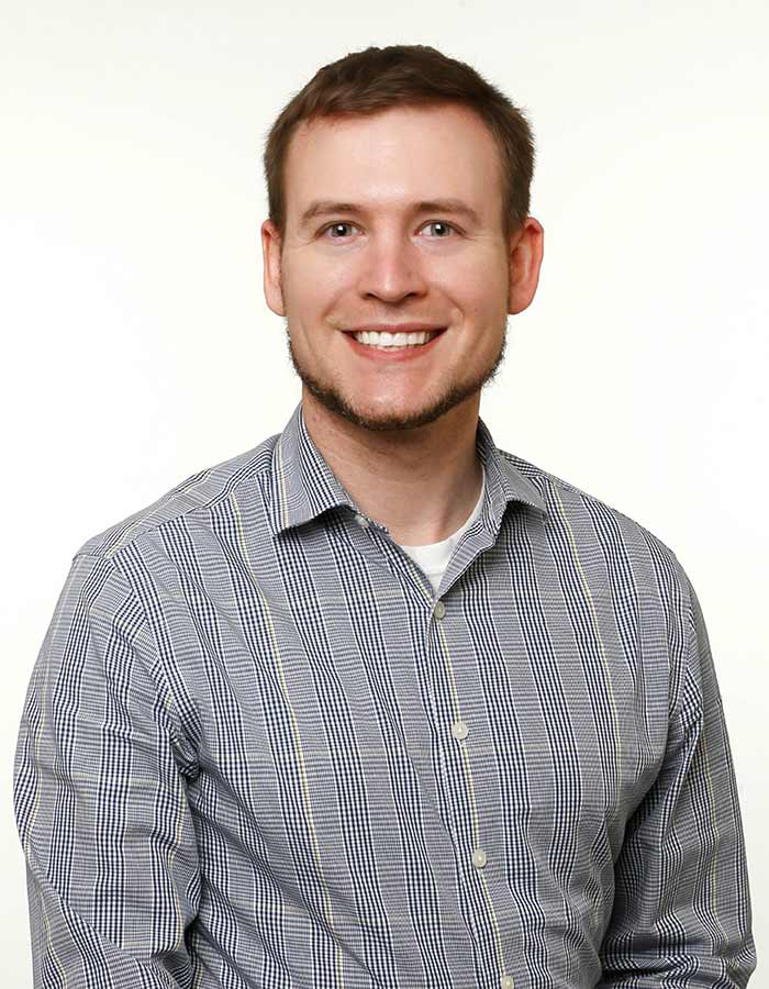 Patrick  Waybright, DPT