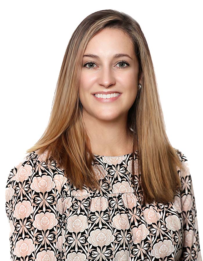 Anne Blair Pilong, PT, DPT