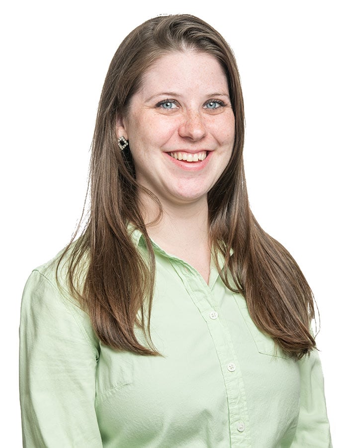 Caroline Wust, PT, DPT