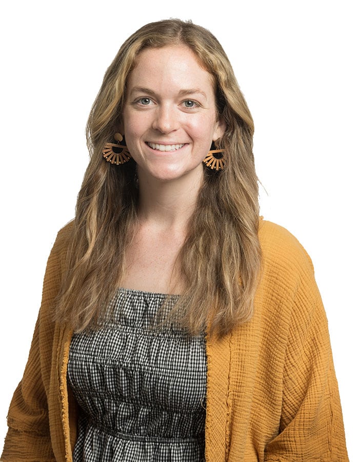 Lydia Dorman, MOT, OTR/L