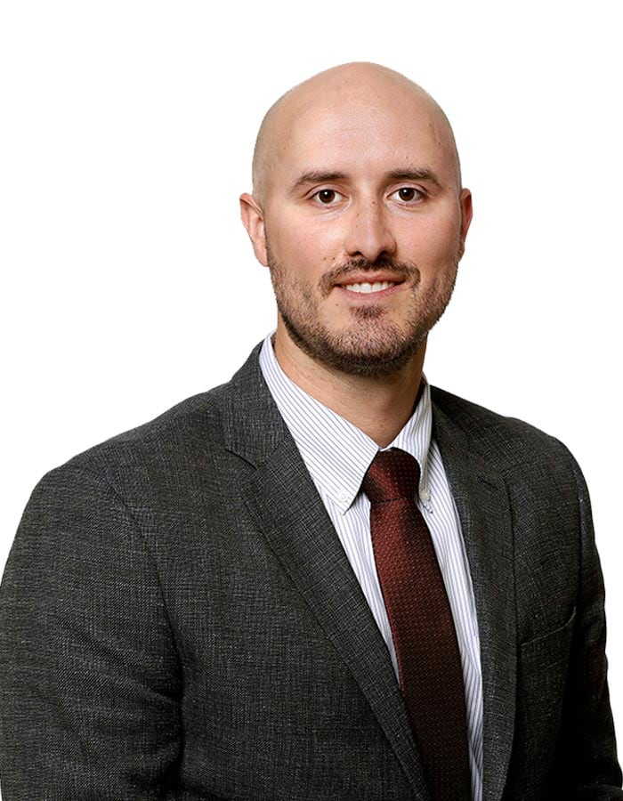 Troy Prentice, PA-C