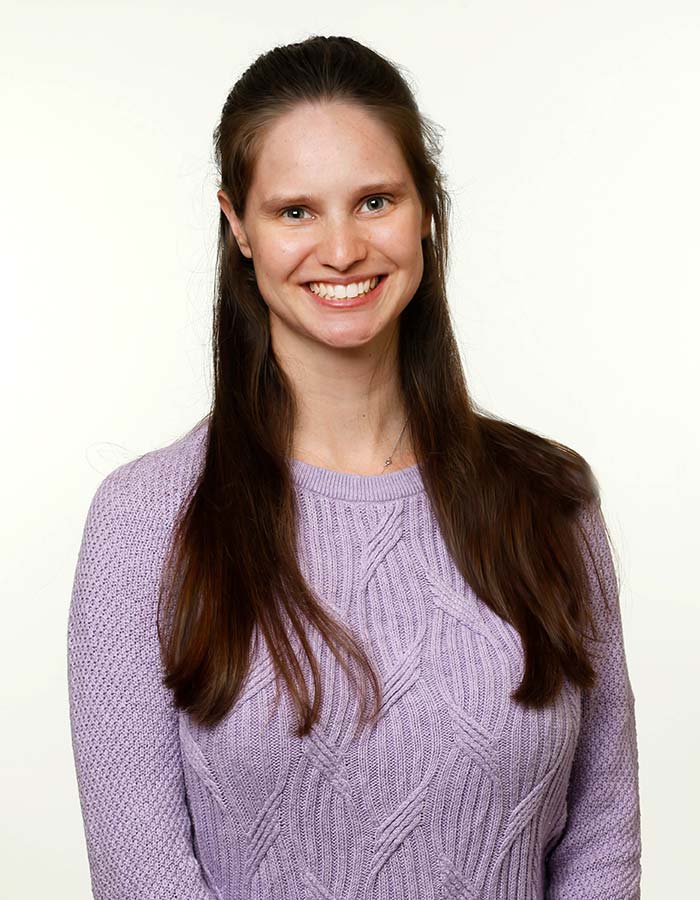 Rebekah Bolden, PT, DPT