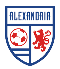 Alexandria Soccer