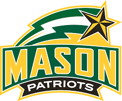 Mason Patriots logo
