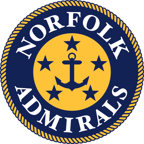 Norfolk Admirals*