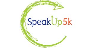 Speak Up 5k