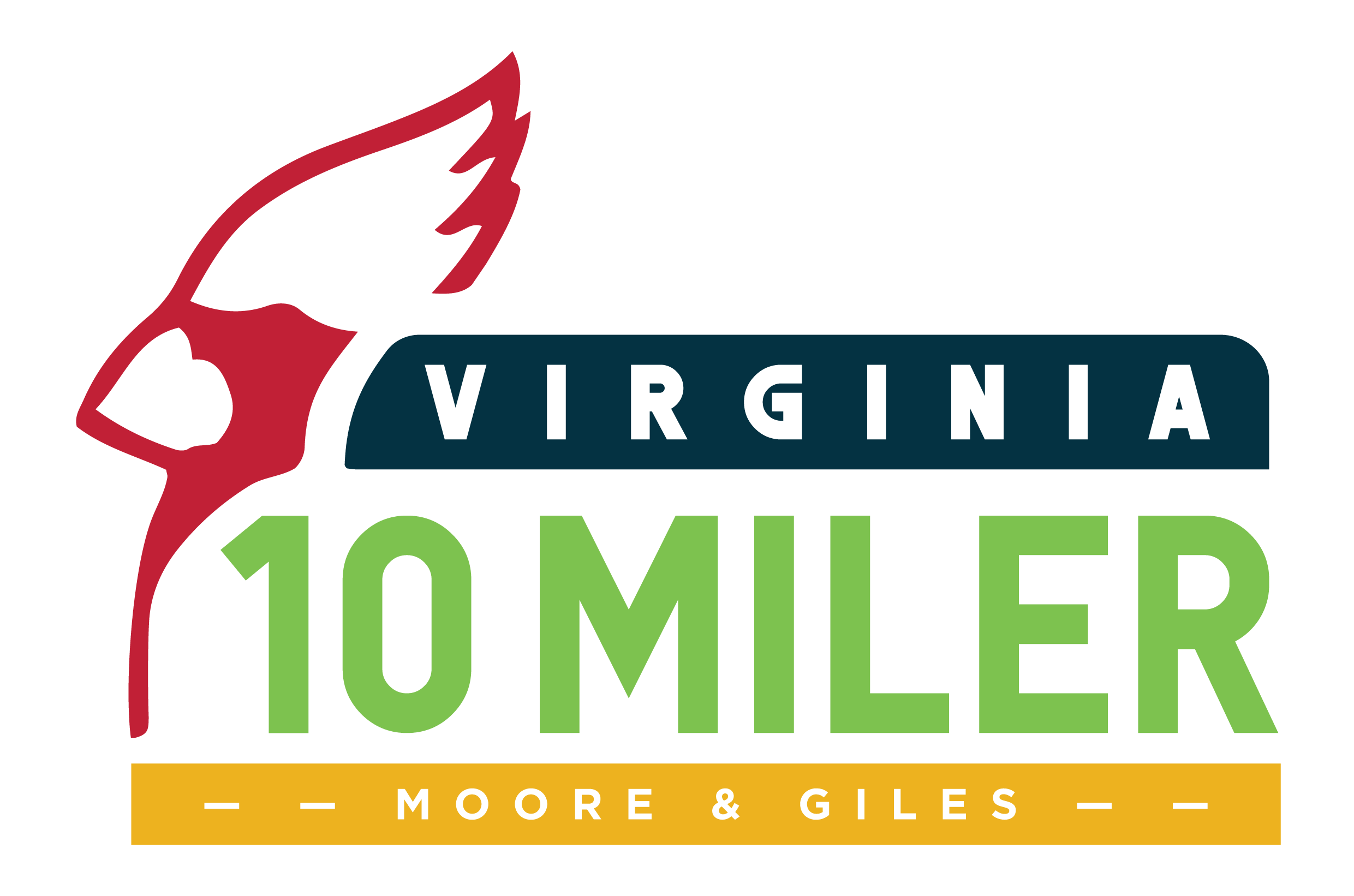 Virginia Ten Miler