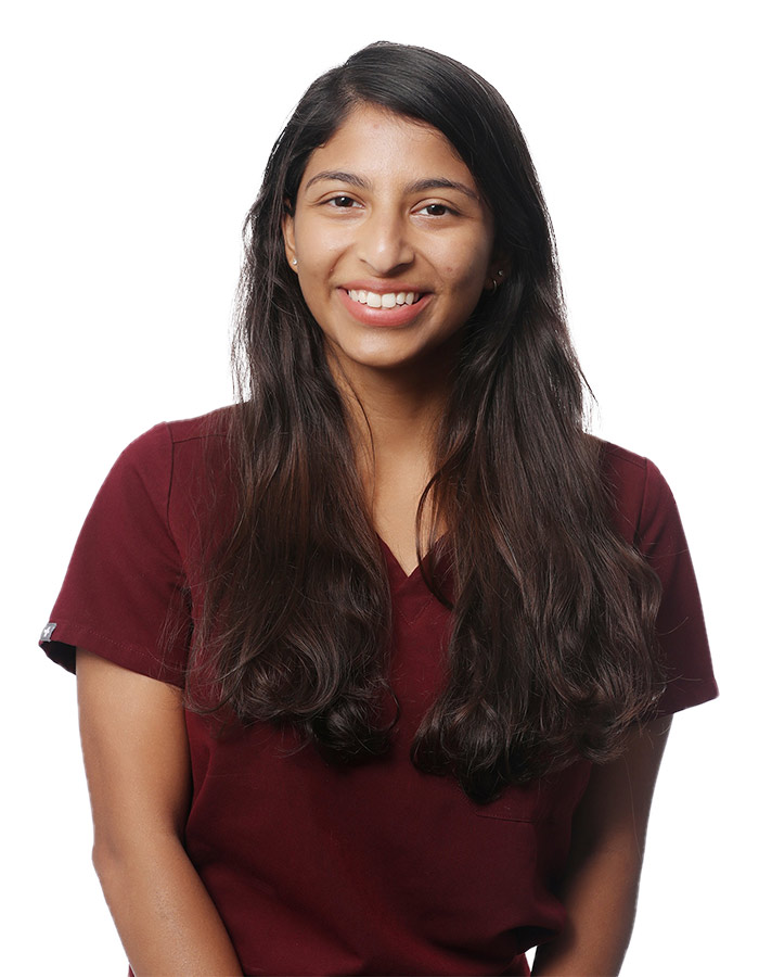 Anjali Chander, PA-C