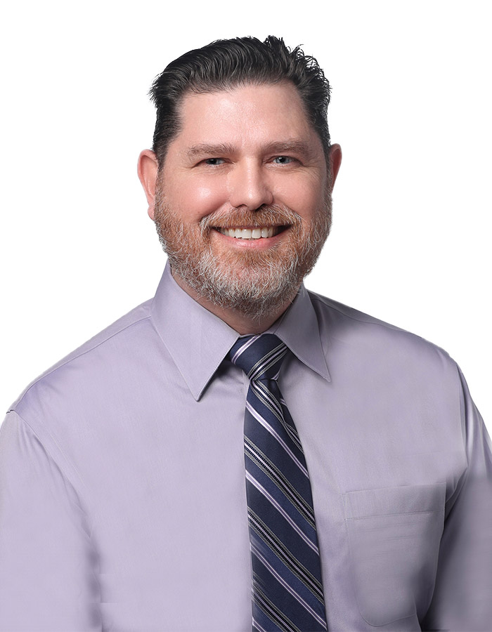 Ben Blanks, PA-C