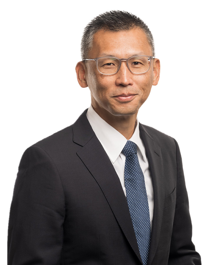 Hiroyuki Yoshihara, M.D., PhD