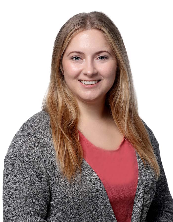 Stormy Zyzyk, PT, DPT
