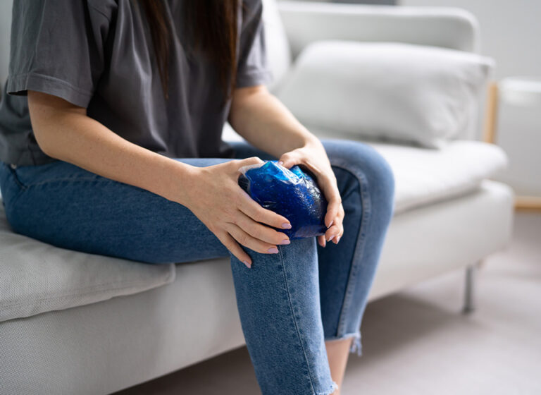 Why Icing Is Important After Surgery OrthoVirginia