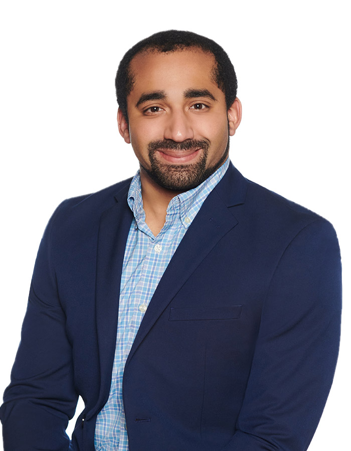 Anthony Perozich, FNP-BC