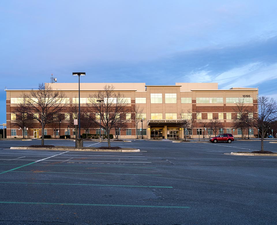 OrthoVirginia Haymarket