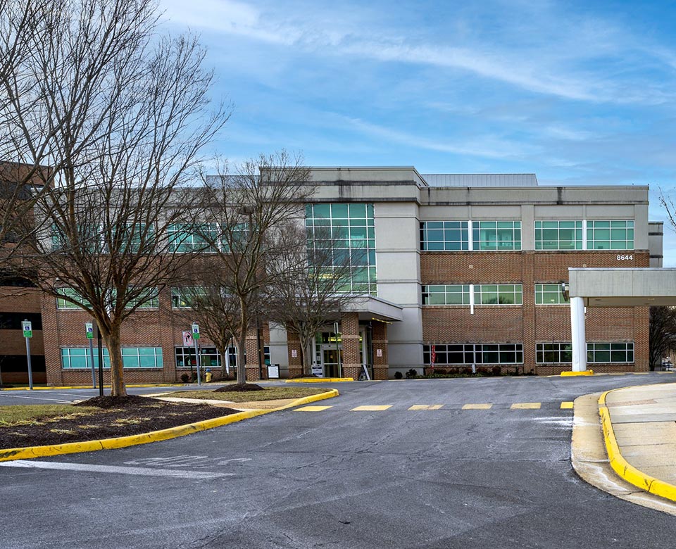 OrthoVirginia Manassas