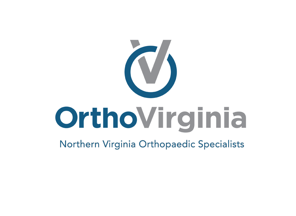 OrthoVirginia Northern Virginia Orthopaedic Specialists logo