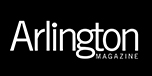 Arlington Magazine logo