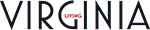 Virginia Living Magazine logo
