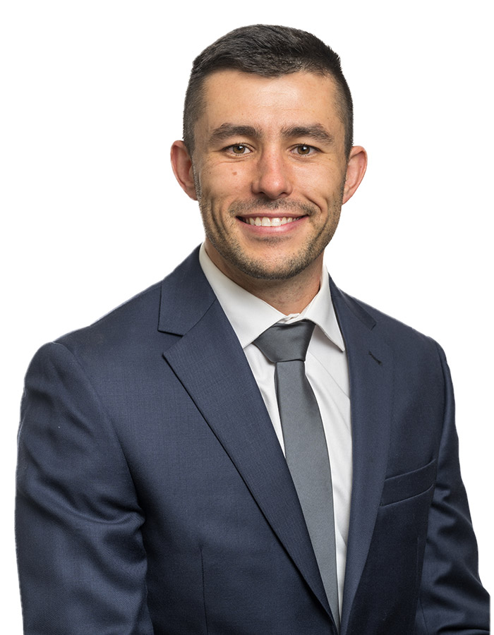 Billy Crist, DPT