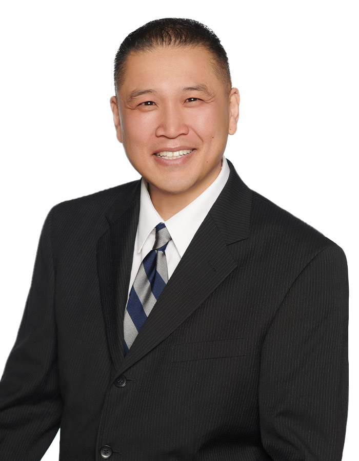 Garry W. K. Ho, MD, FACSM, FAMSSM, FAAFP, CAQSM, RMSK, CIC