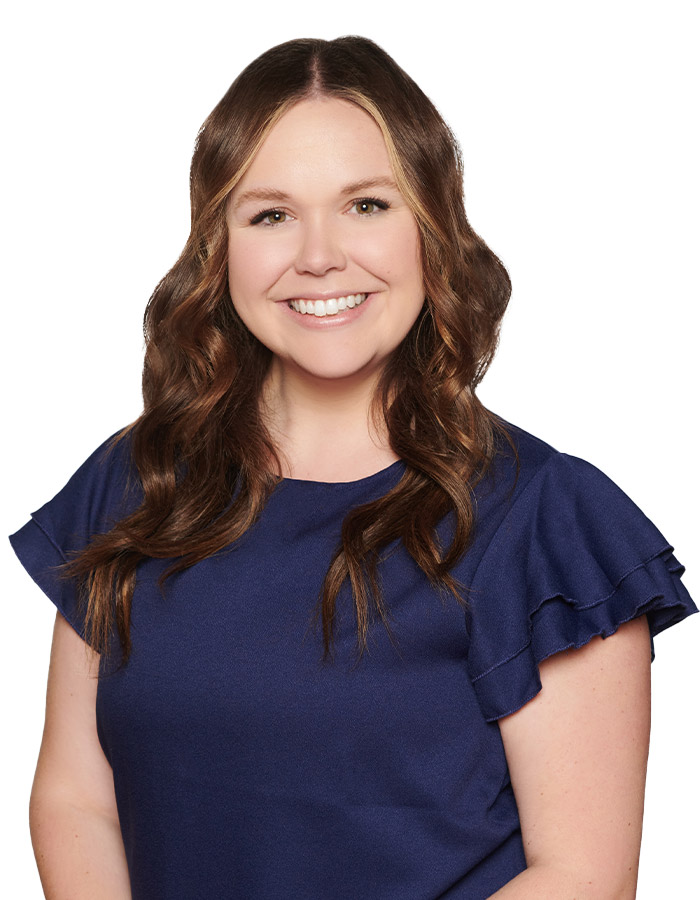 Sarah C. Johnson, MSOT, OTR/L