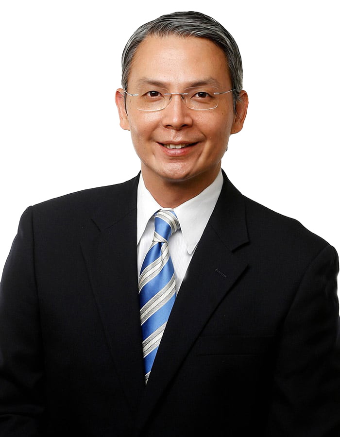 Joseph S. Kim, M.D.