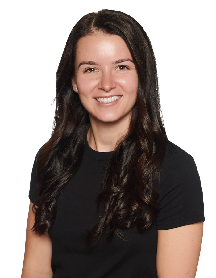 Lindsey Krisak, PT, DPT