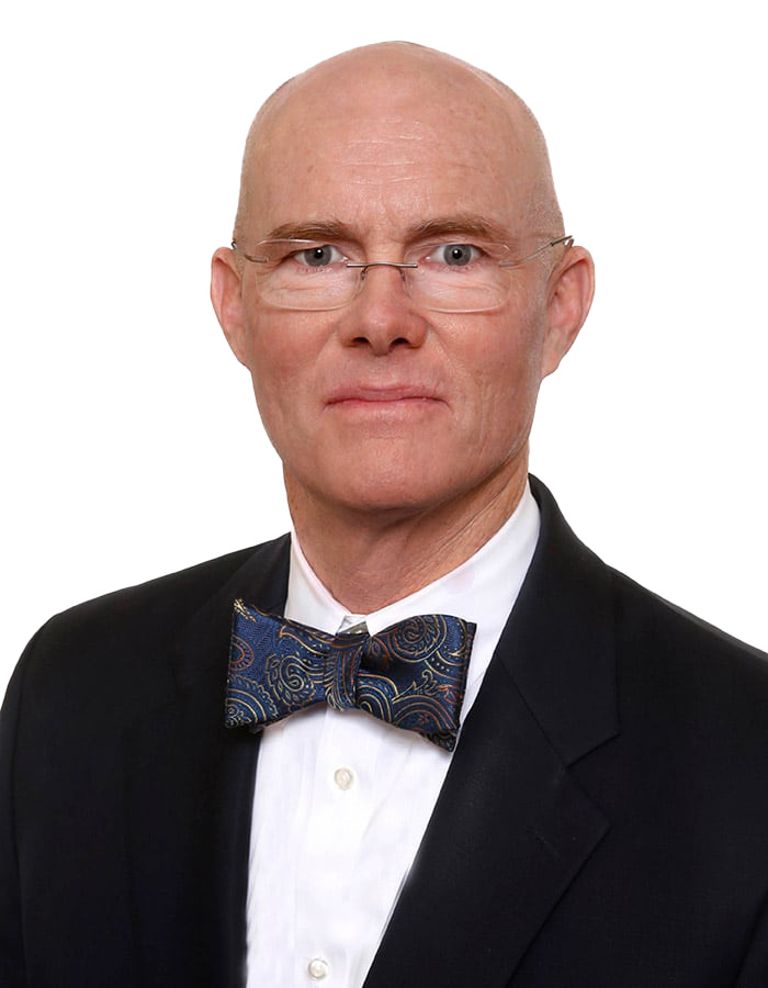 Patrick W. O’Connell, MD