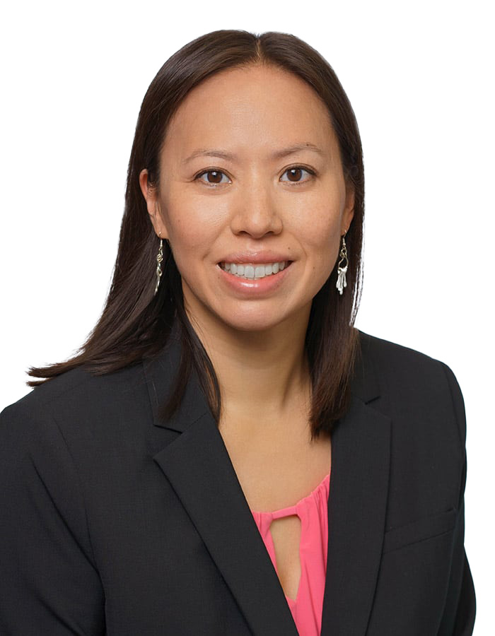 Tiffany J. Pan, M.D.